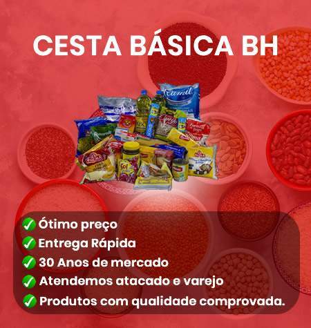 cesta basica bh